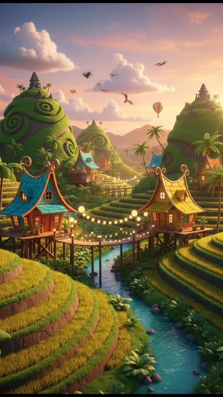 Kisah Keluarga: Awal dan Momen Spesial