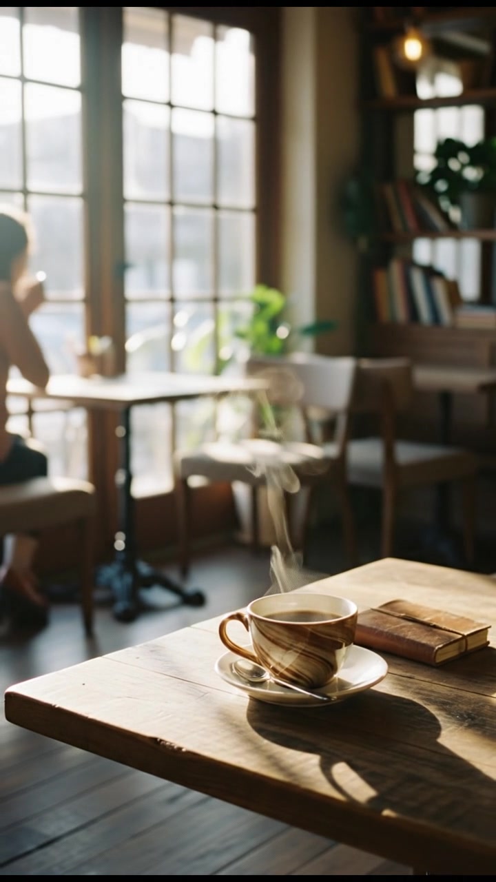 Boosting Sales: Discounts and Community Engagement at Our Coffee Shop!