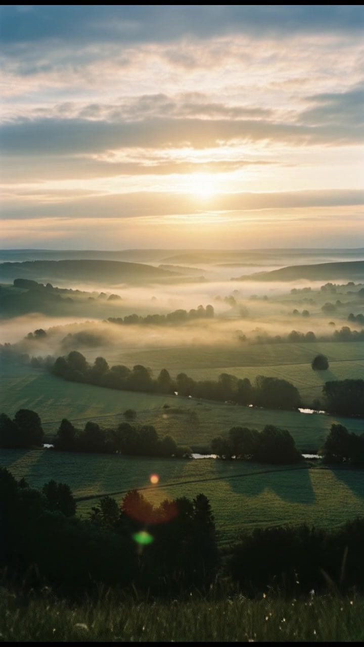February Fog and May Frost: Appalachian Weather Wisdom Revealed