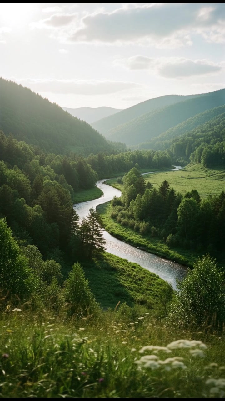 Mencari di Tengah Rintangan