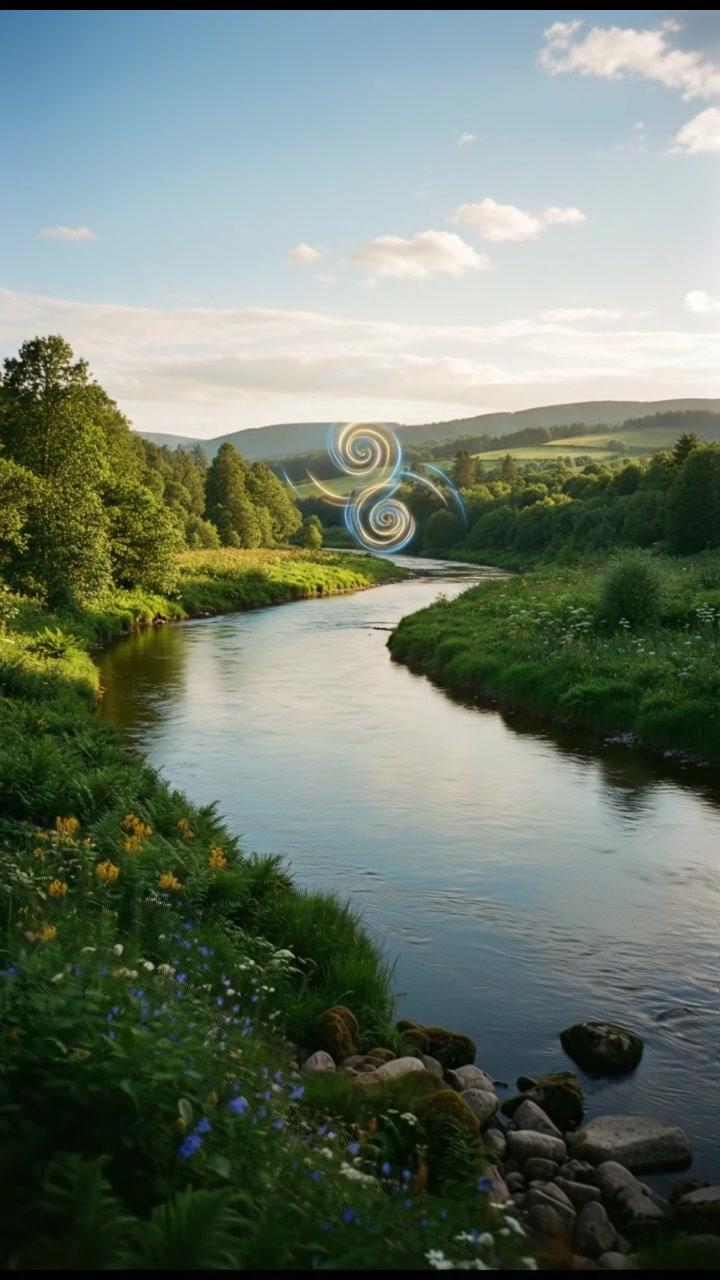 Kebahagiaan dari Memberi dengan Tulus