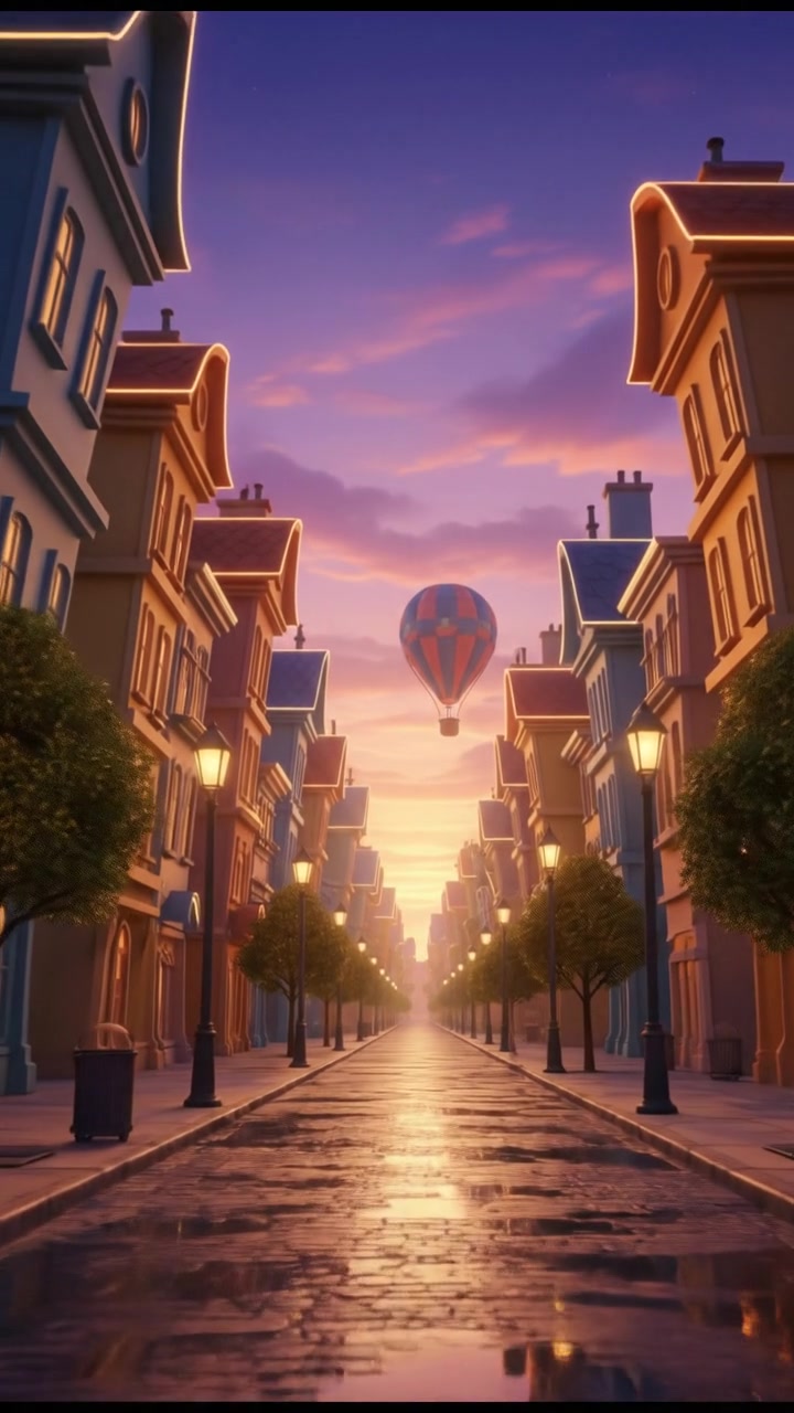 The Helpless Hope of an Orphan