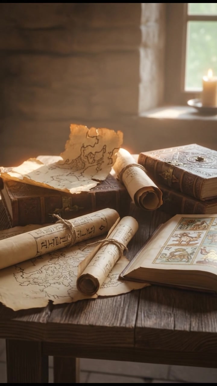 Africa’s Hidden Wealth Revealed: The Legacy of Mansa Musa