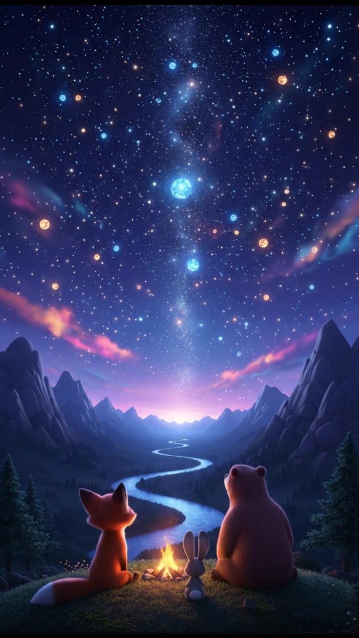 Twinkle Twinkle Little Star