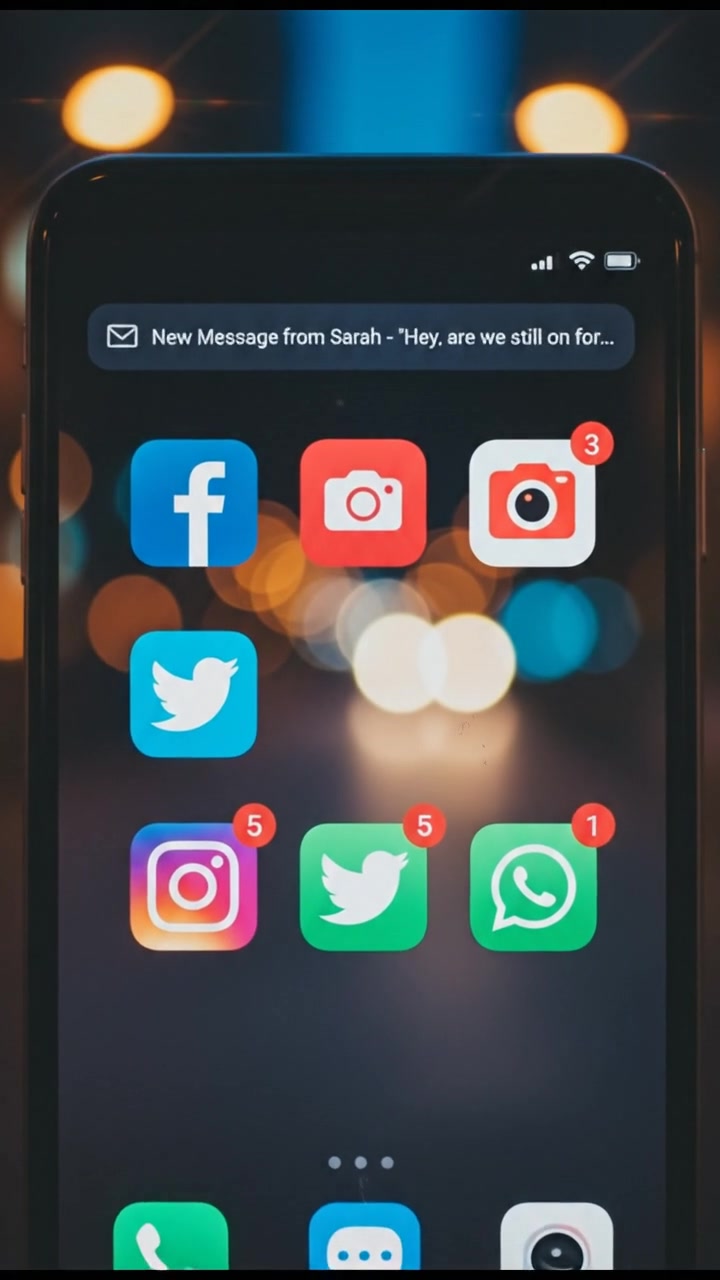 Dampak Positif dan Negatif Media Sosial