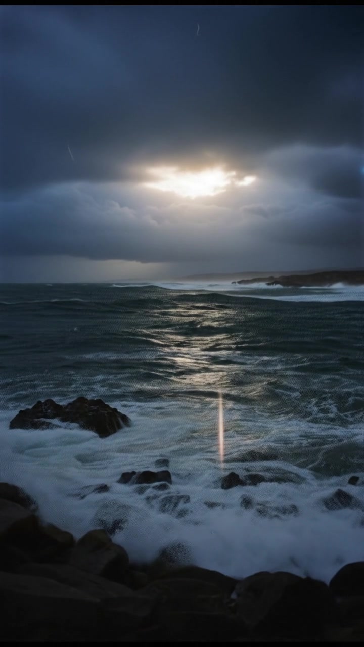 Bismarck: The Legend of the Atlantic's Fear