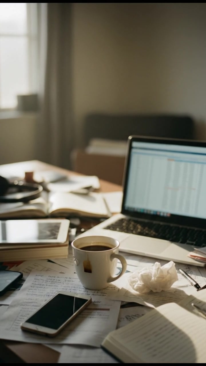 डिप्रेशन: लक्षण, इलाज और मदद की आवश्यकता