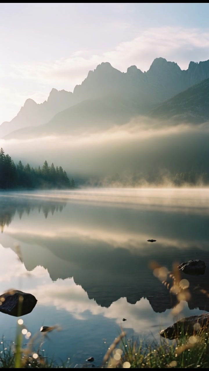 Ketenangan Sejati dalam Ujian Hidup