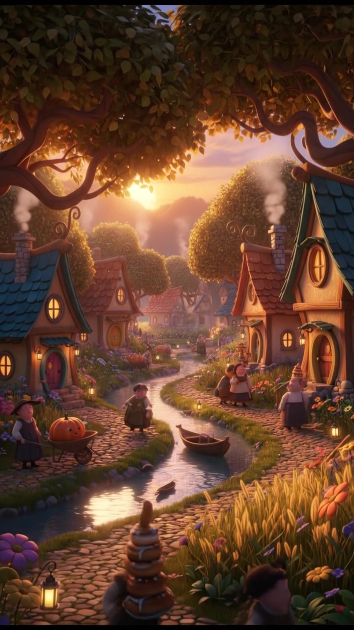 Perintis Sejati: Kisah Lano di Desa Kecil