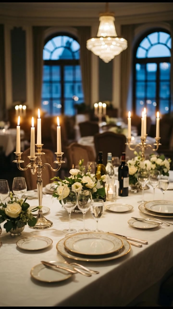 Morning Light and Soft Ambience