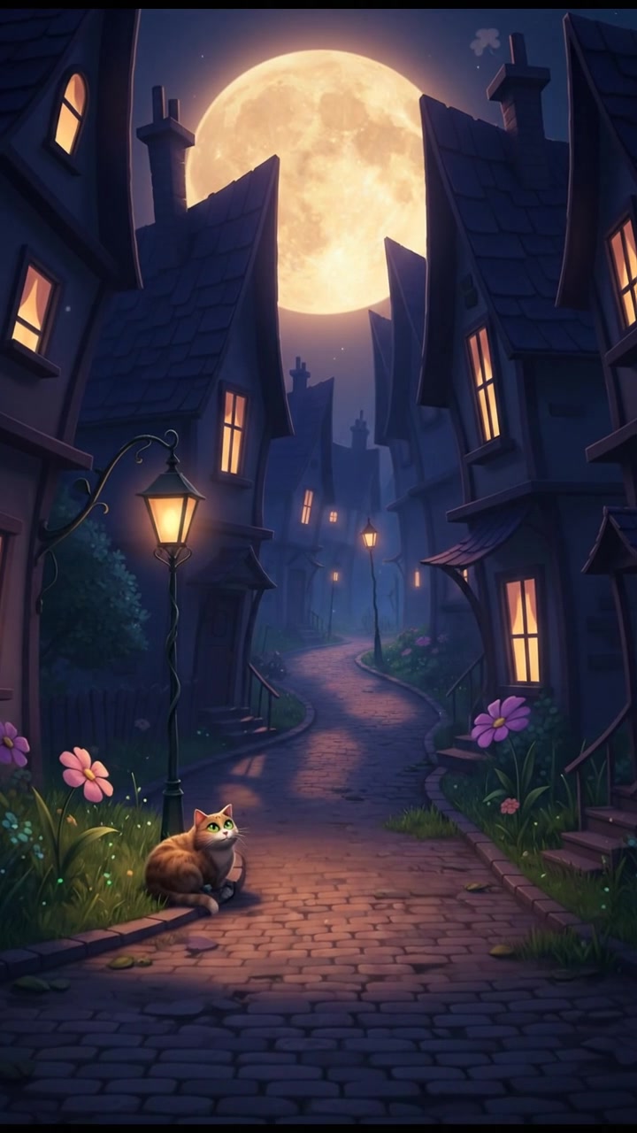 Tun Tun Shaur: The Snack-Destroying Villain!