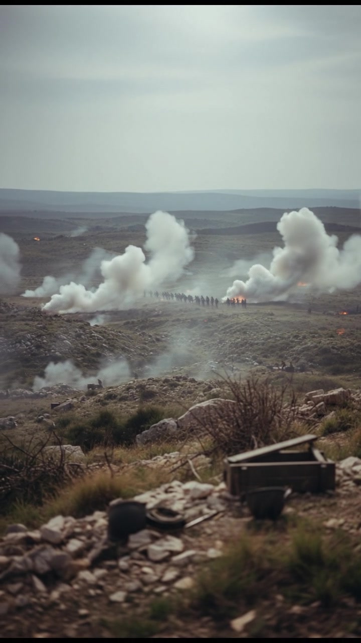 Pertempuran Surabaya 1945: Semangat Arek-Arek Suroboyo
