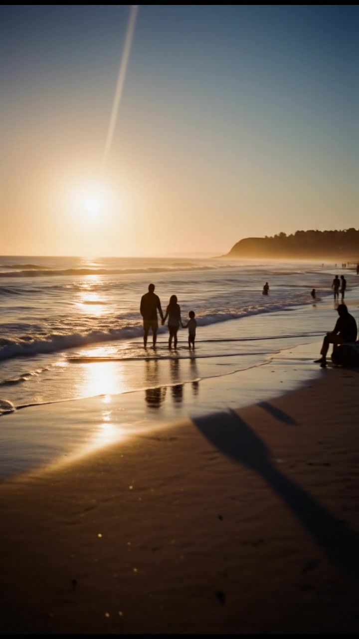 Mulai Sekarang, Jangan Tunda!