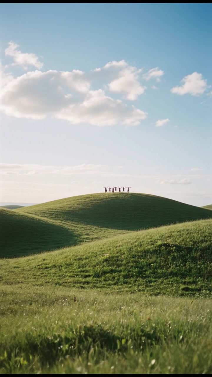 Whispers of a Young World: The Journey of Early Humans