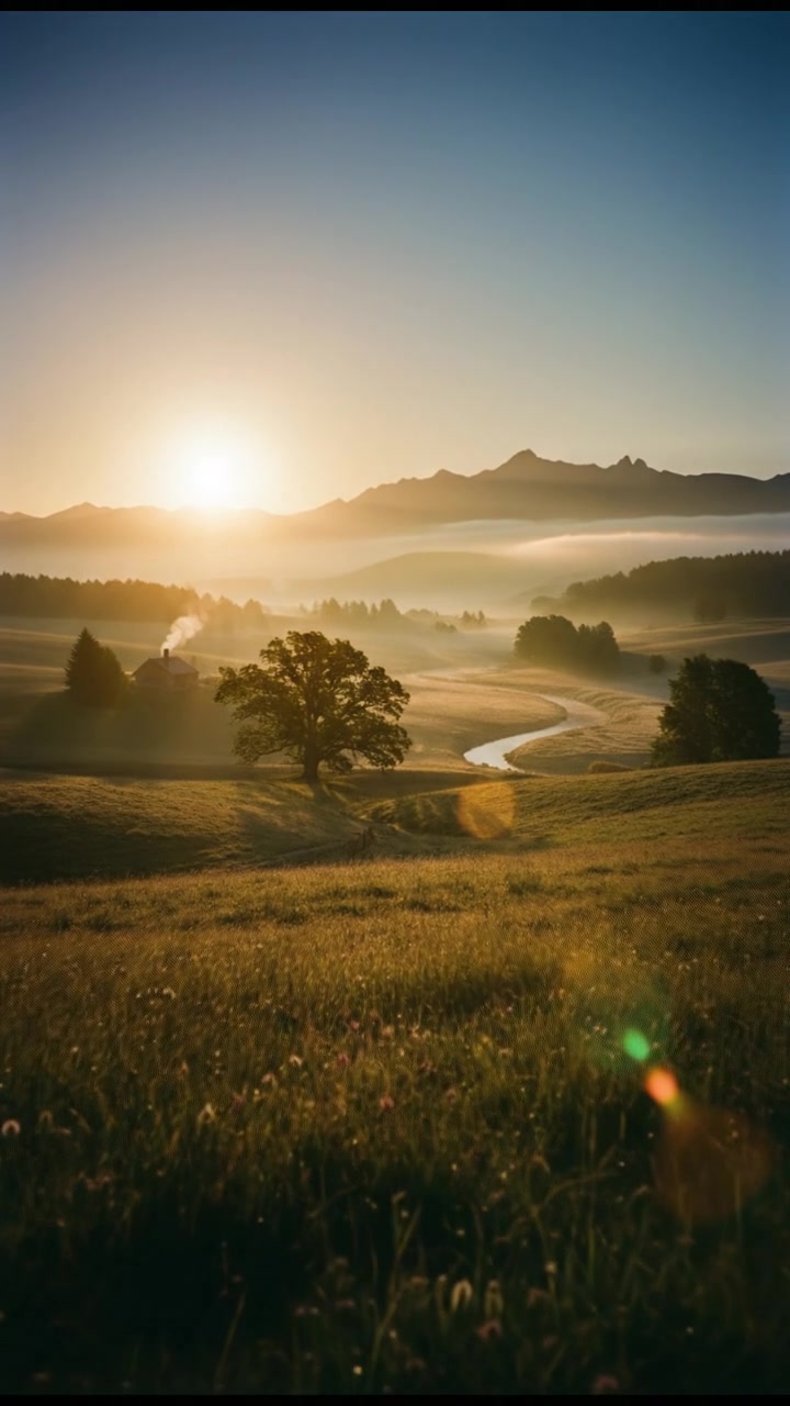 Embrace Your Journey: Courage in Every Step