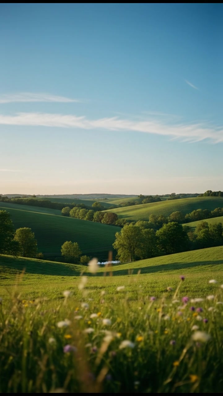 The Journey of CHAFAC Donald Nzimo