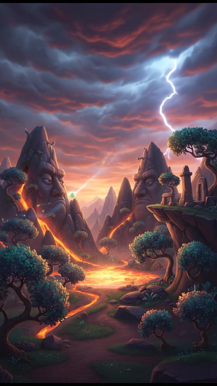 Batman and Spider-Man vs. The Joker and Green Goblin