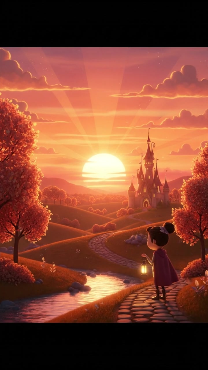 Whispers of Enchanted Dreams