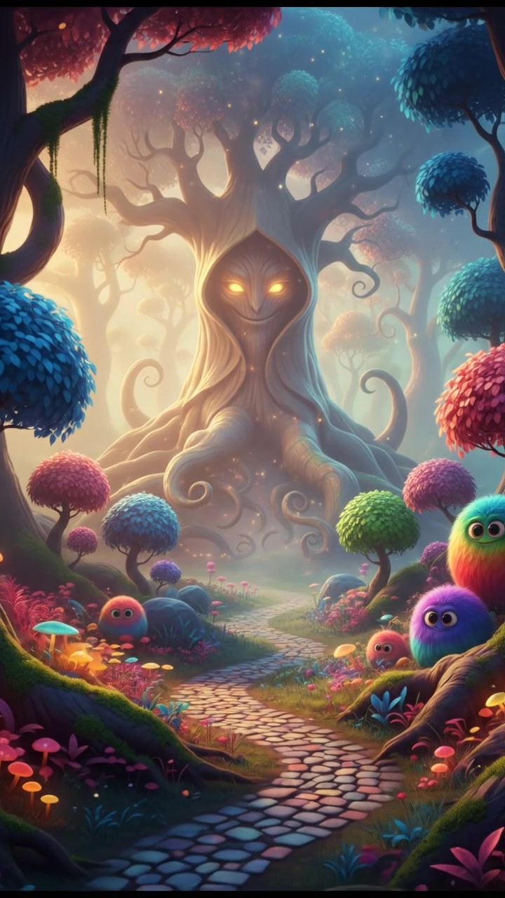 بھوت بابا کا ہنسانے والا راز