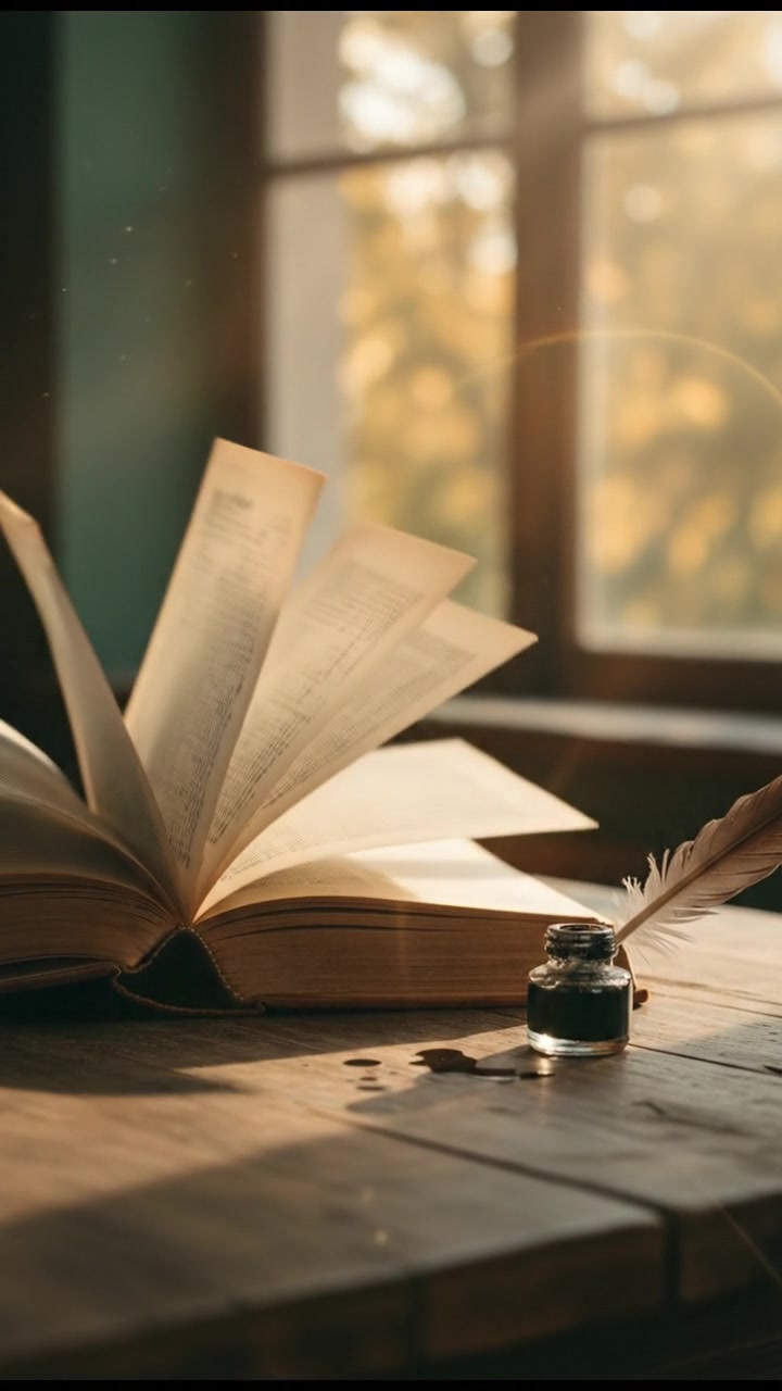 From Saul to Paul: A Story of Redemption