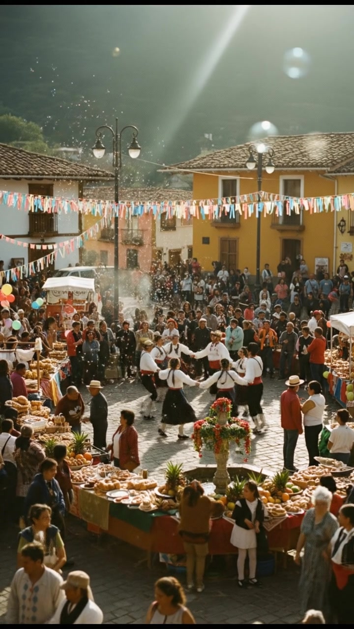 Celebrating the Birthday of Z K Shantali