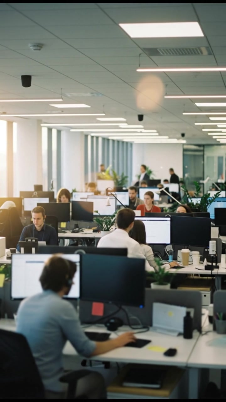 Conflict Management Strategies for Mid-Level Managers