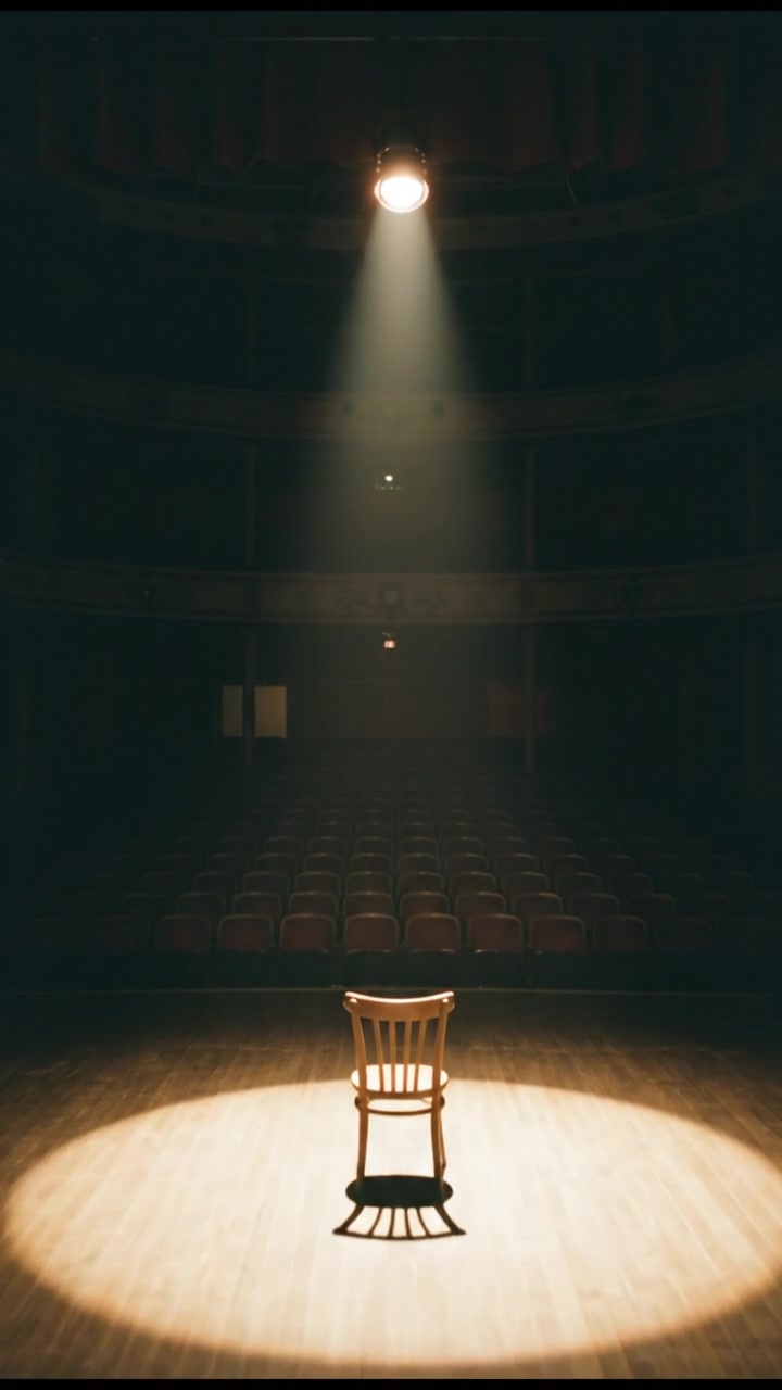 The Victory of Endurance