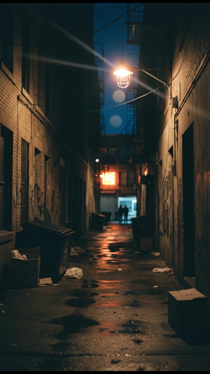 पुलिस की आवाज़ का रहस्य