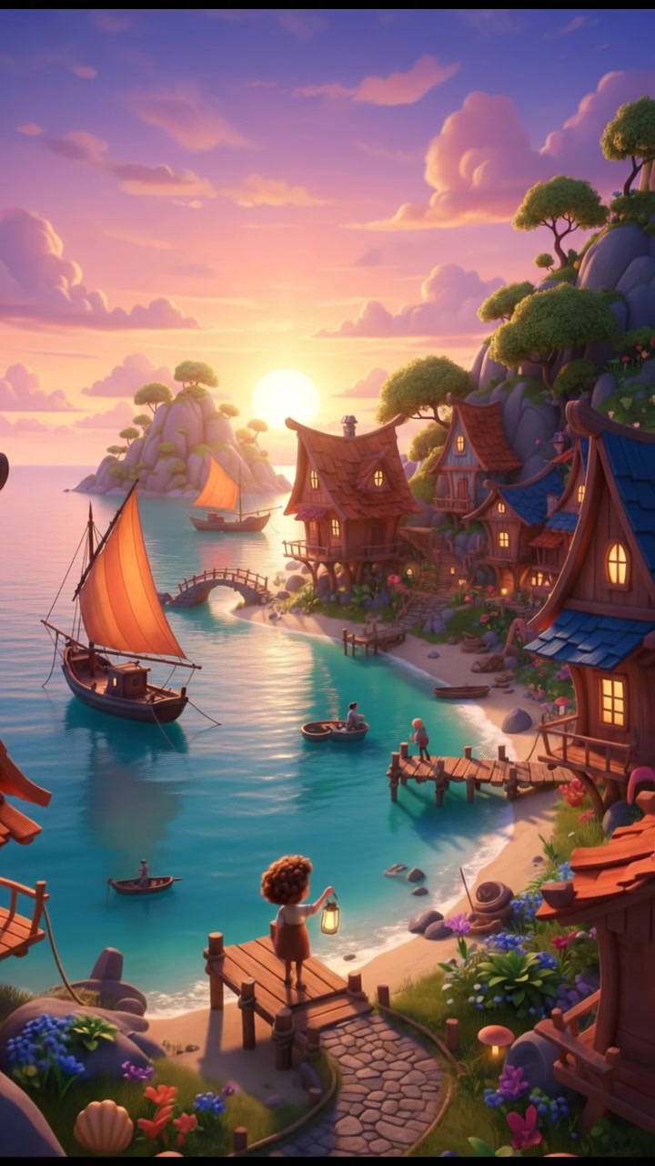 Malin Kundang: Kisah Rakyat yang Terkenal