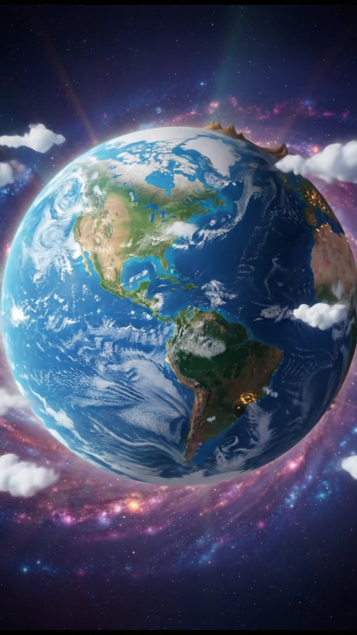 Fakta Menarik Tentang Lautan dan Perannya di Bumi