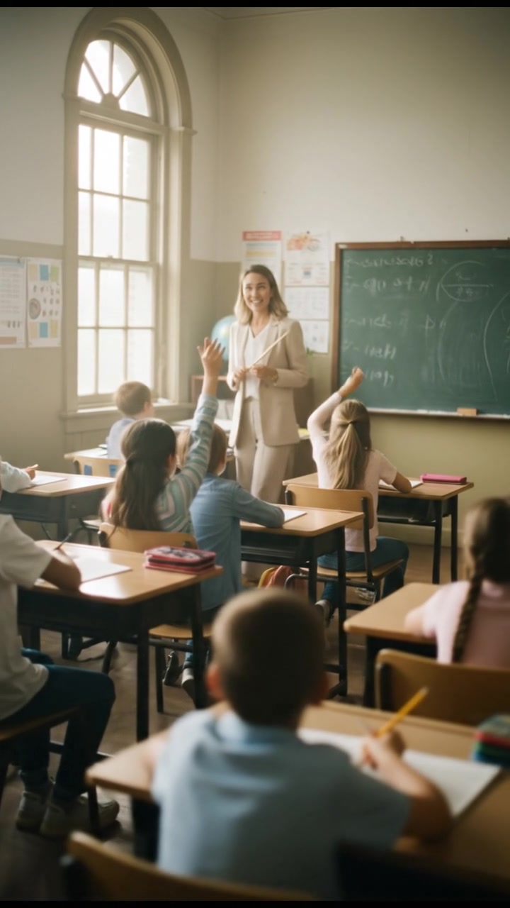 Building Resilience Through Small Steps