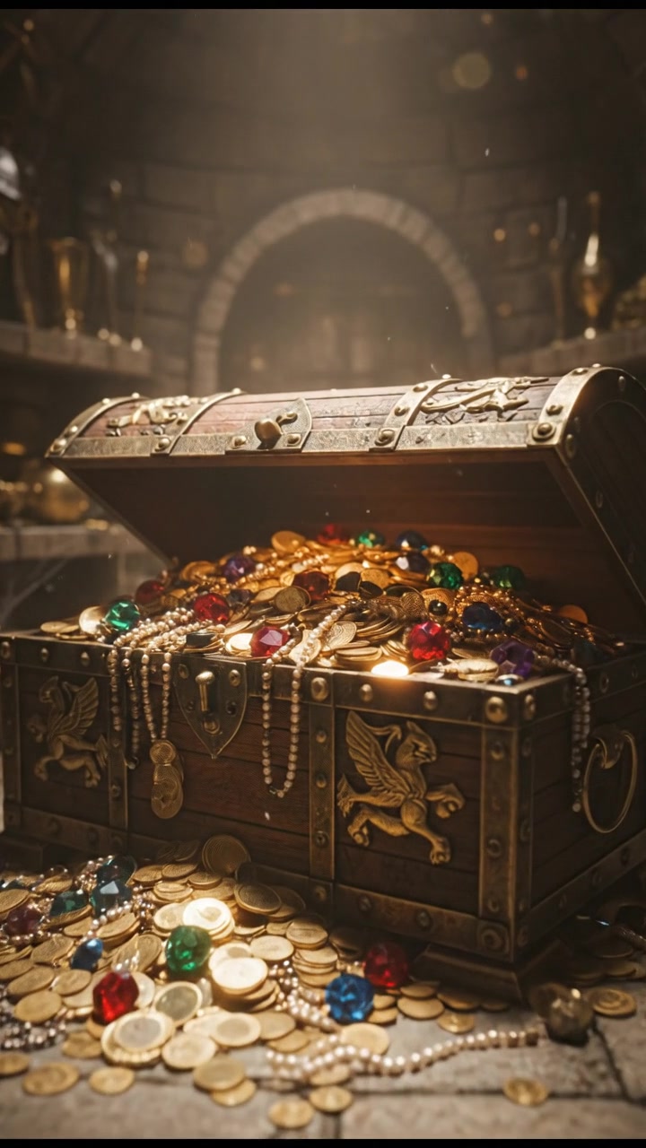 Kekayaan Sejati: Ketenangan Pikiran vs Harta Benda