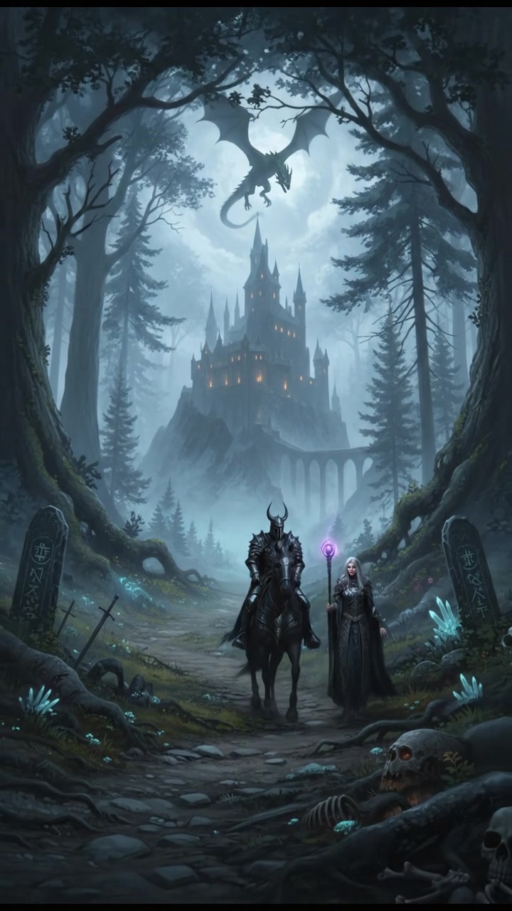 Trust Fully and Walk Humbly