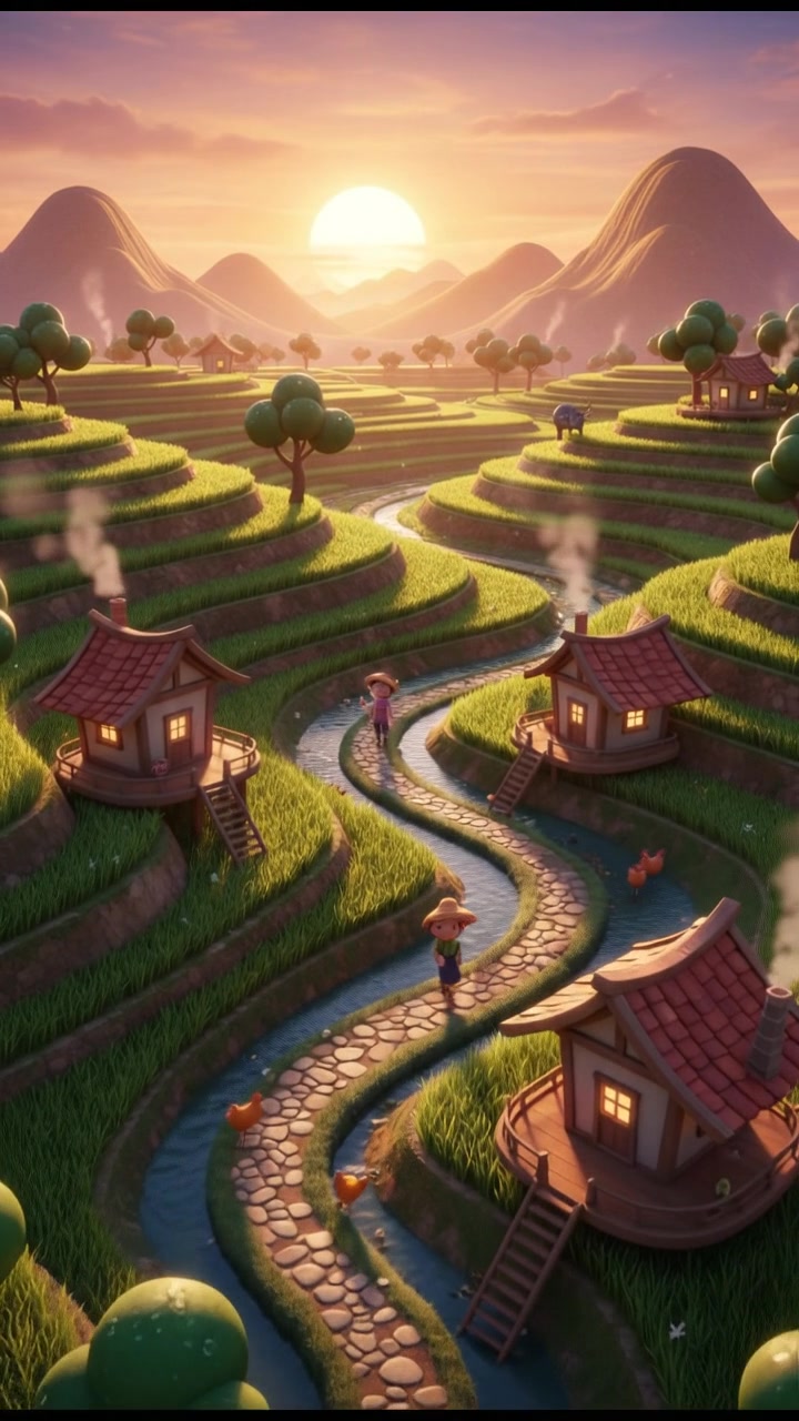 Bimo Si Anjing Baik Hati