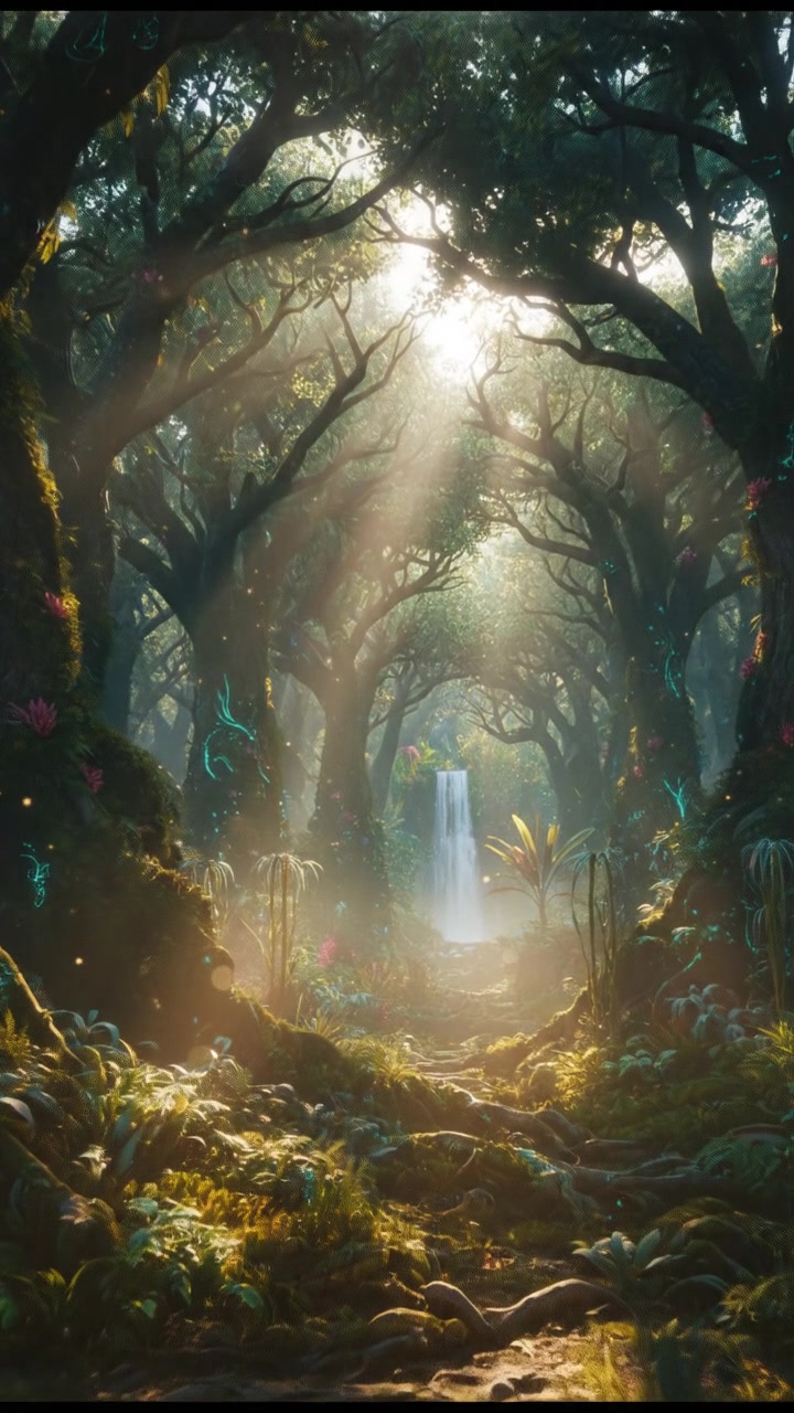 Elara and the Gift of Kindness