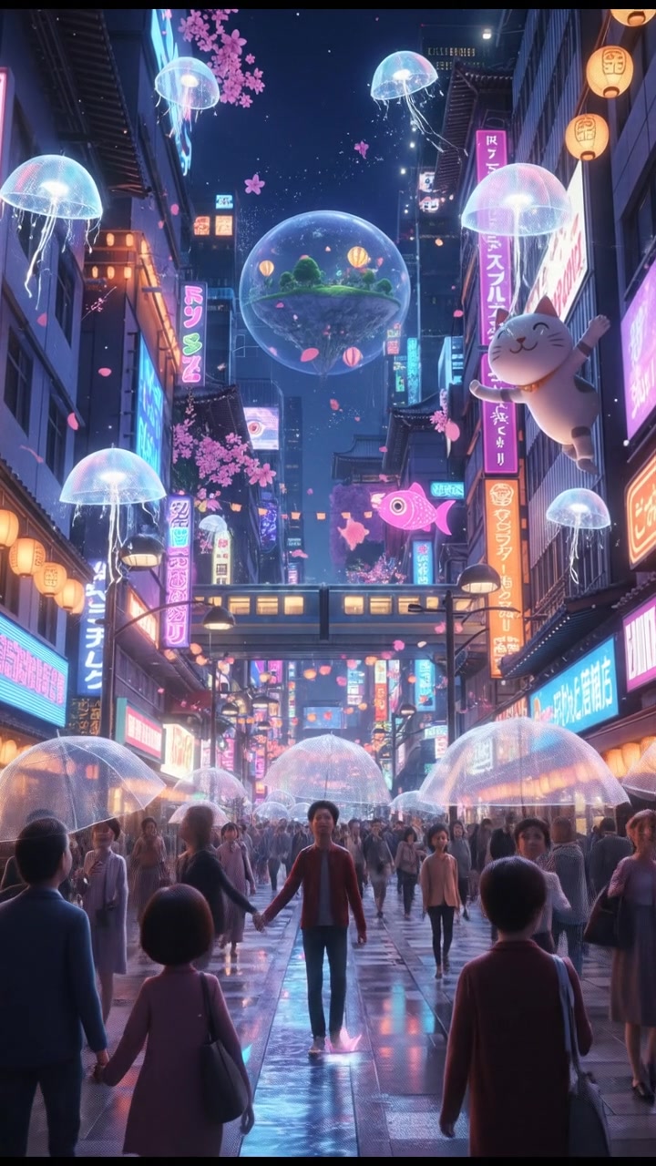 Unbelievable Japan: Future Living You Didn't Know About!