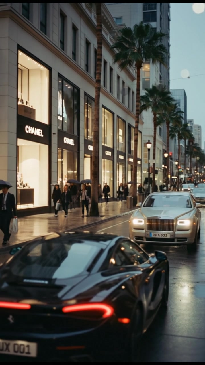 The Allure of KOJ Parfums: A Symphony of Luxury and Fragrance