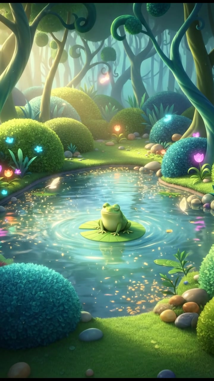 Anak Bebek dan Induknya: Sebuah Perjalanan Penuh Harapan