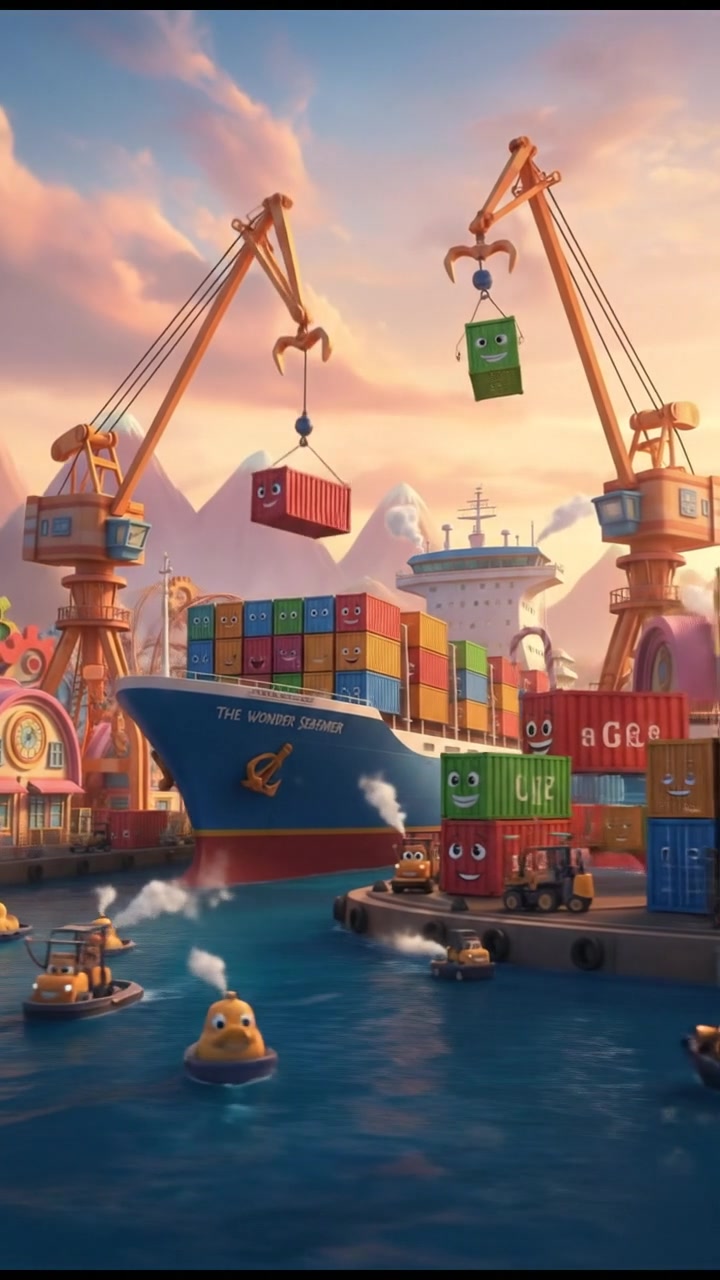 Bimo Sang Truk Tangguh di Jalan Berbahaya