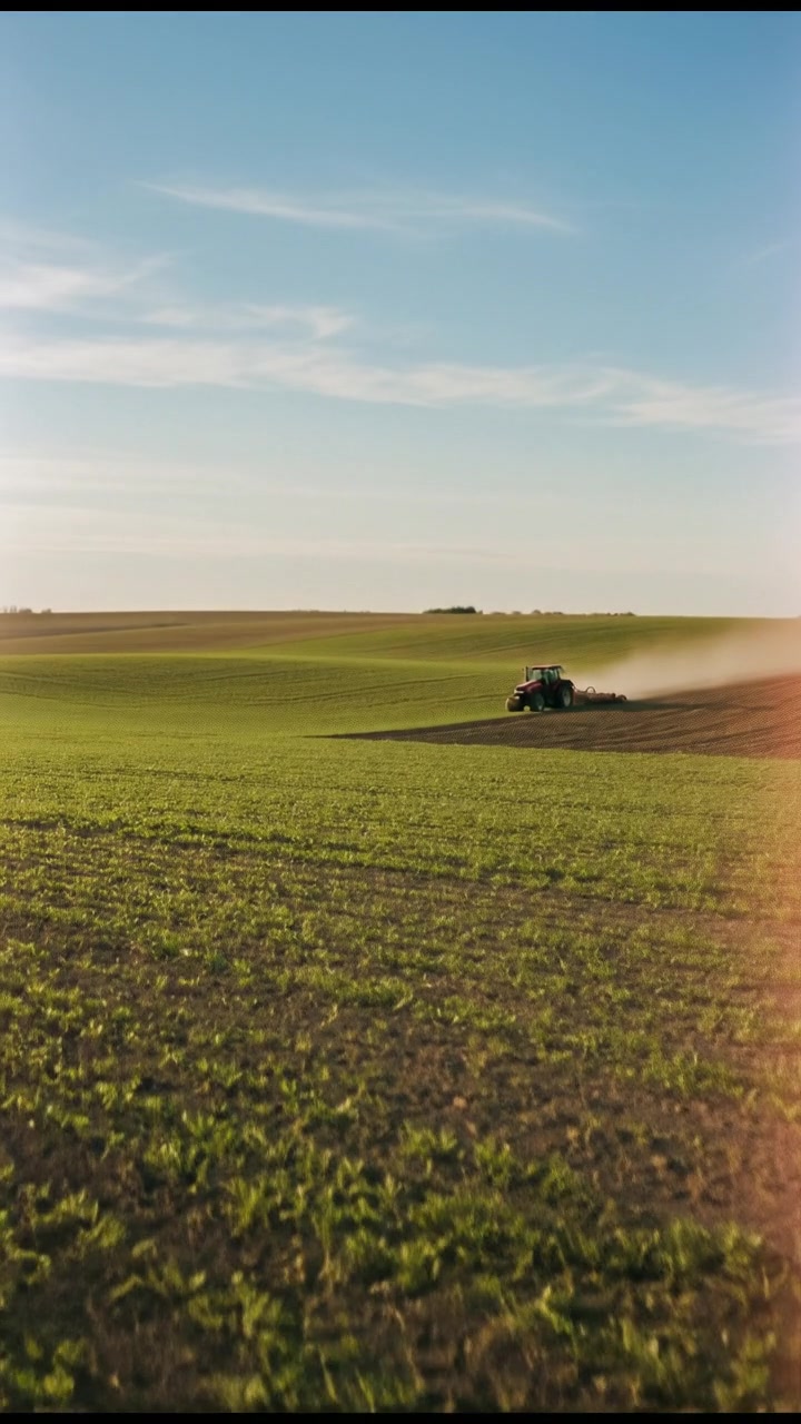 Nature's Bounty: Sepp Holzer's Ecosystem Agriculture