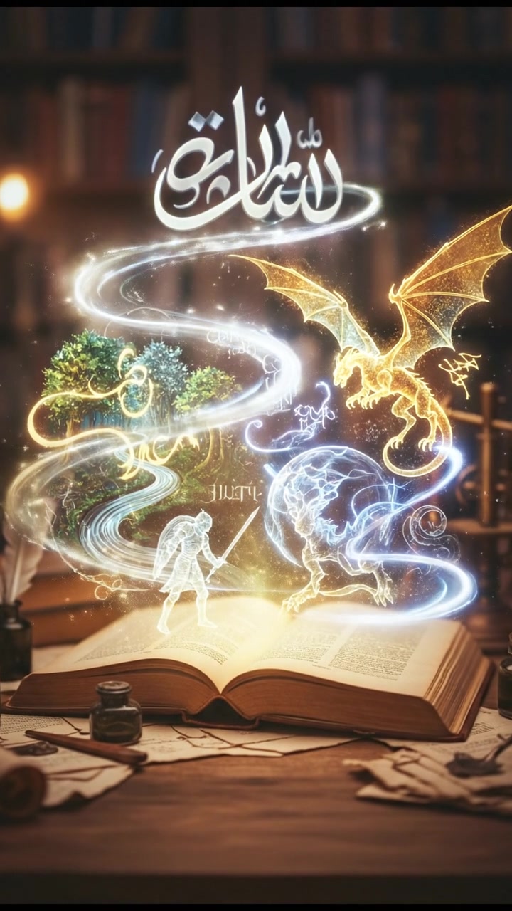 The Light of Kindness: A Magical Tale (copy) (copy)