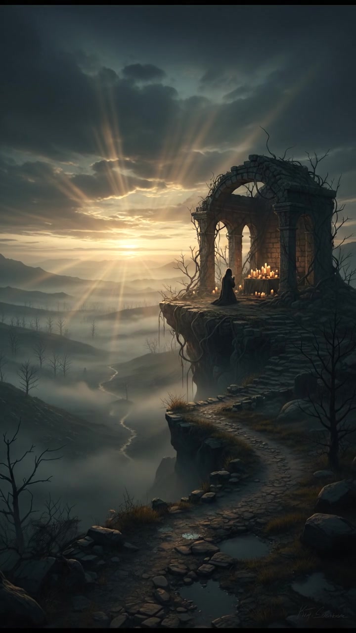 Colossians 3 Prayer: A 20-Second Reflection