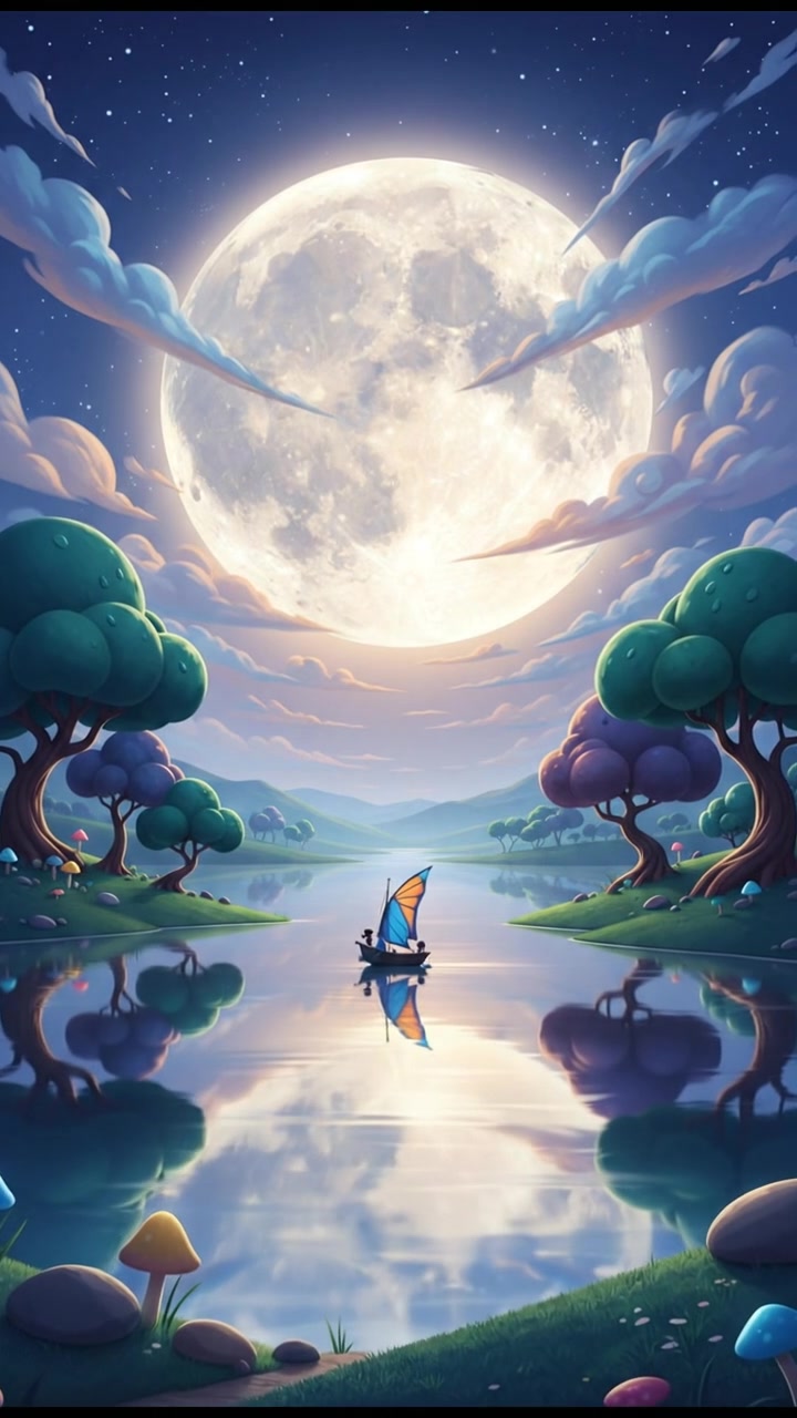 Ninja Tidur dan Lomba Sunyi