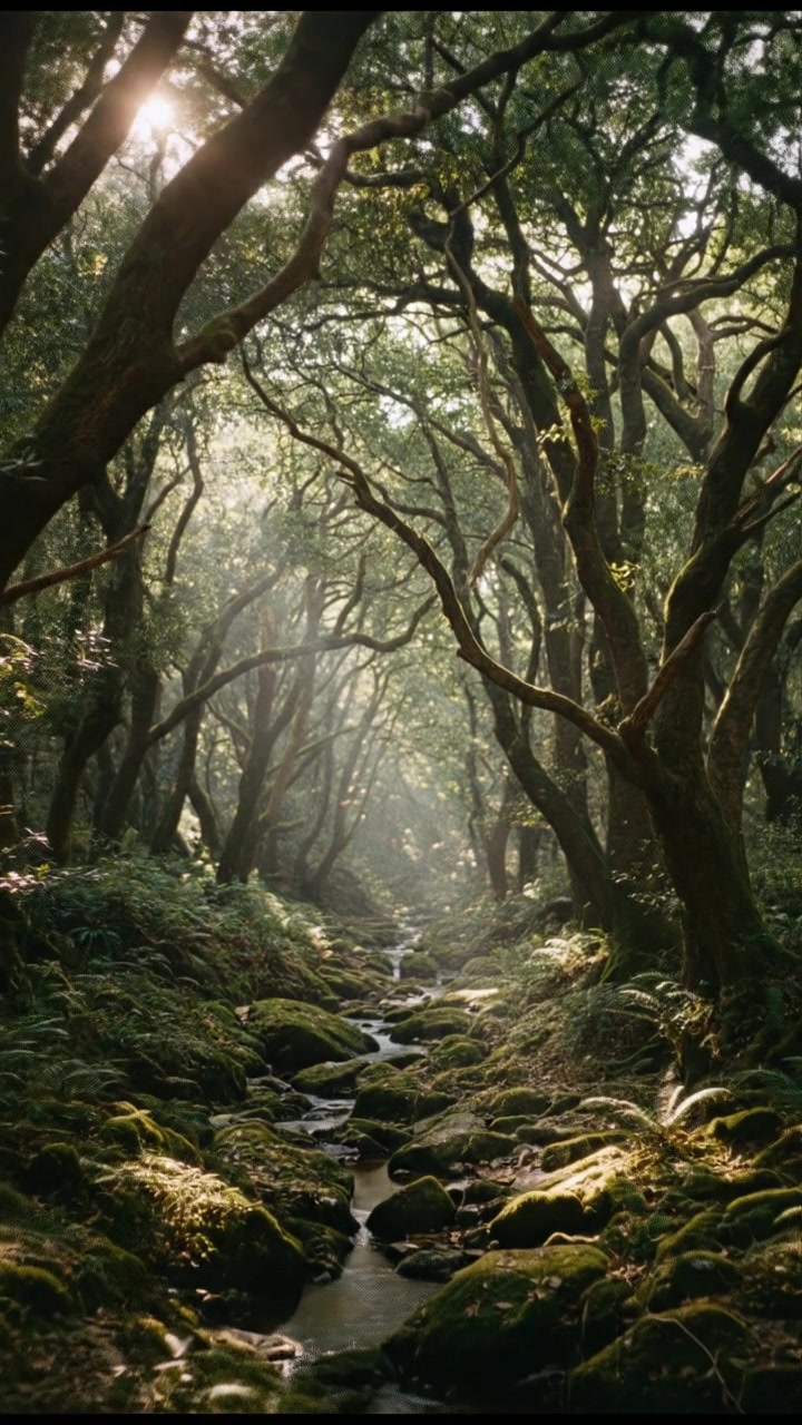 Proud Kingdoms of Nigeria's Ancient Land