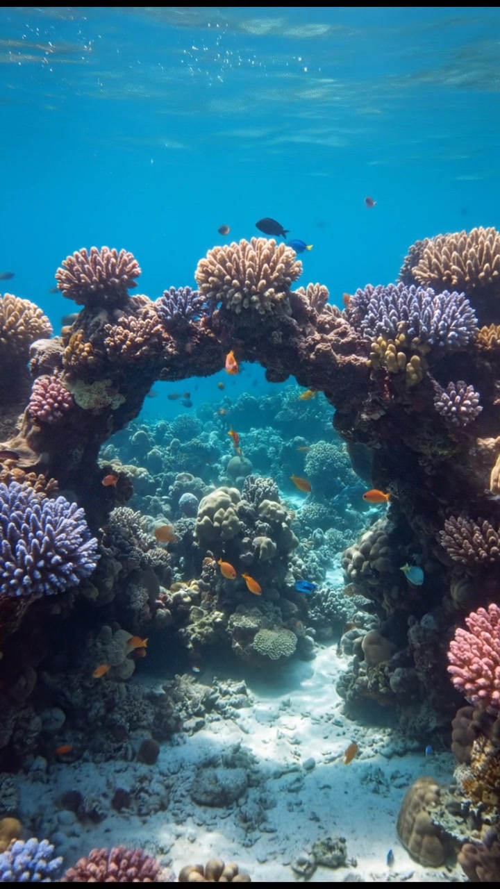 Keajaiban Laut: Pesona dan Misteri Bawah Ombak