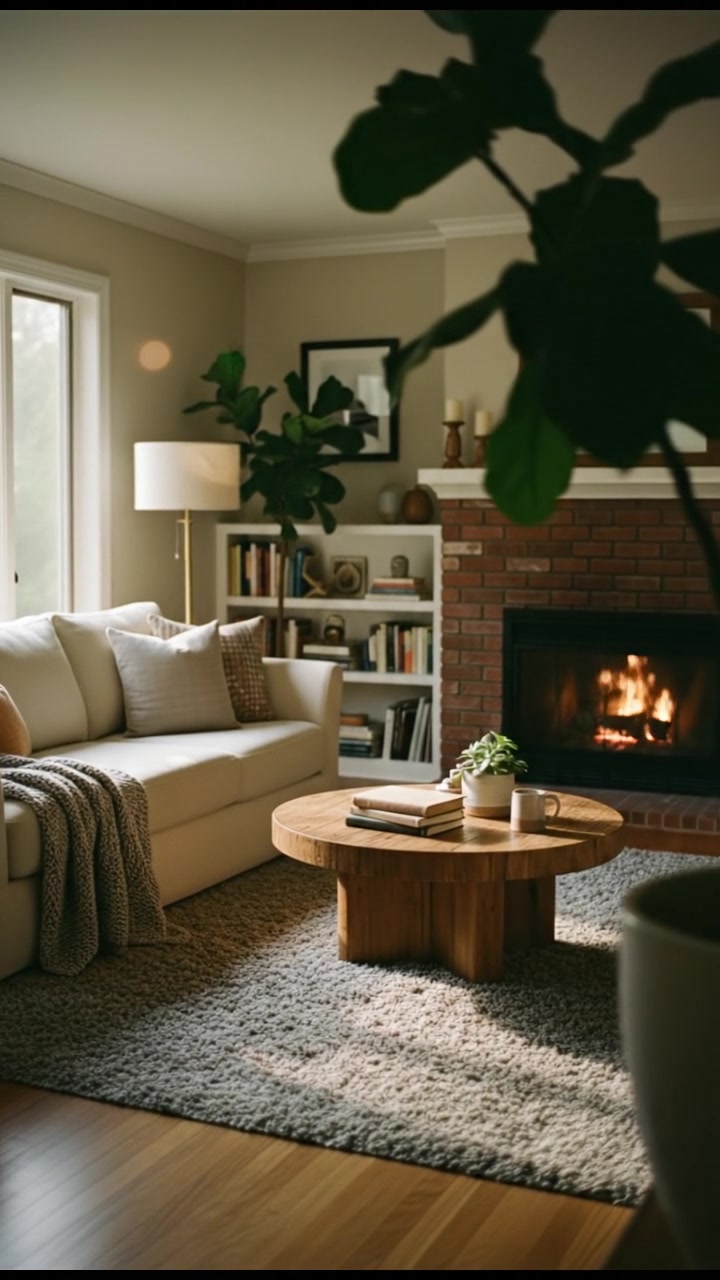 अनजान कॉल: एक रहस्यमय शाम