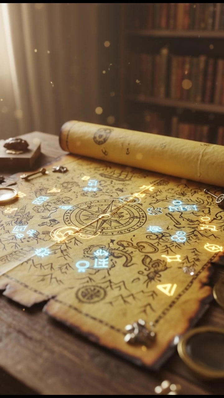 Petra: Kota Megah yang Hilang dan Ditemukan Kembali