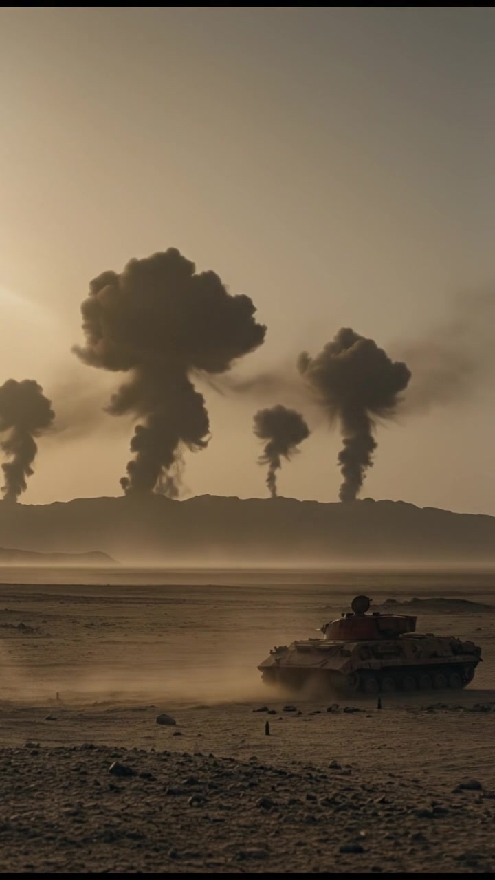 Biafra Store Conflict