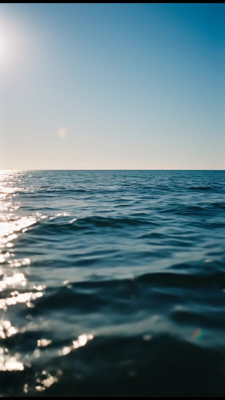 Daring to Dive into God's Abundance