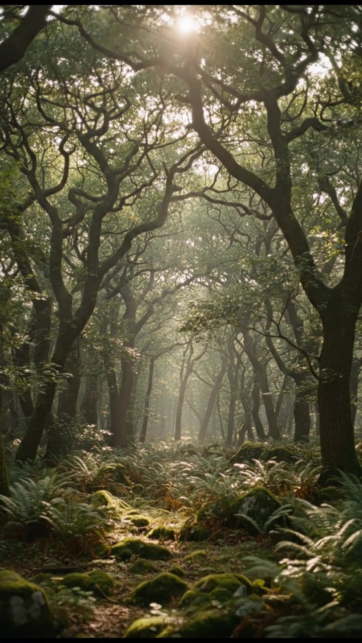 The Power of Quiet Discipline